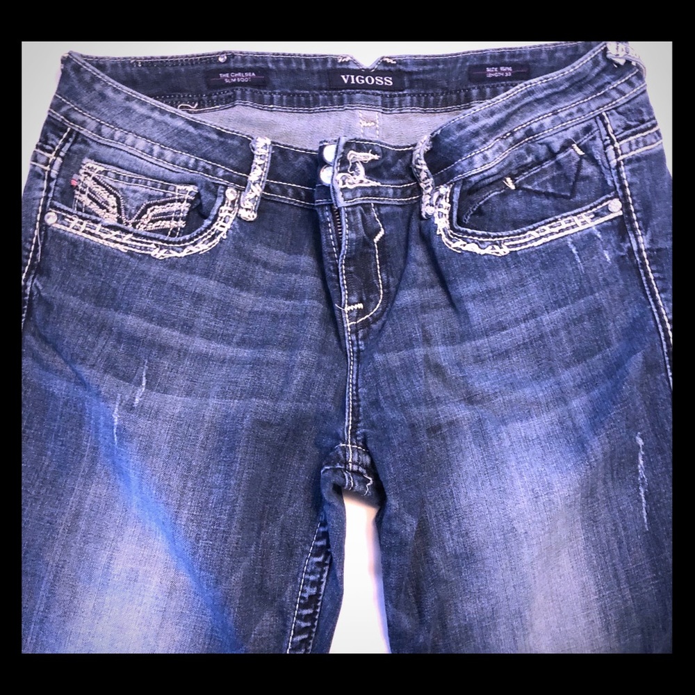 Women’s jeans
